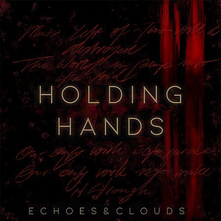 Holding Hands Single Release